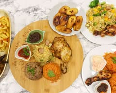 Shah Zahan Tandoori
