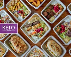 Cafe Anatolia Ahuriri