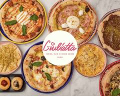 Giulietta - Pizza et Pasta