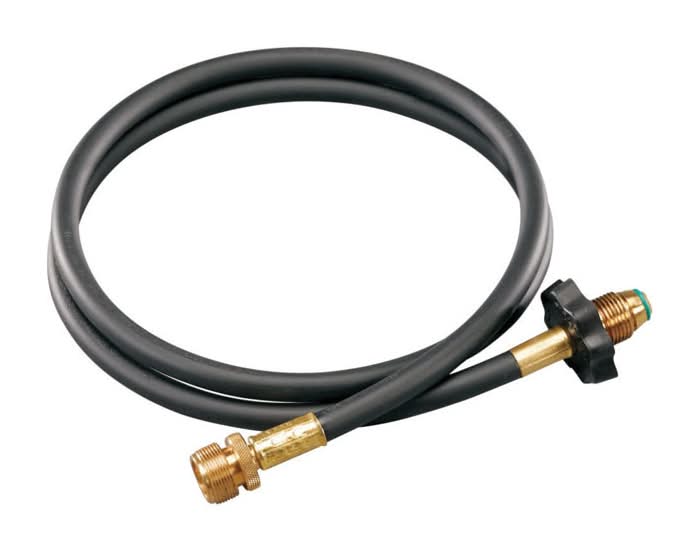 Coleman Hose Rubber 1 Pk