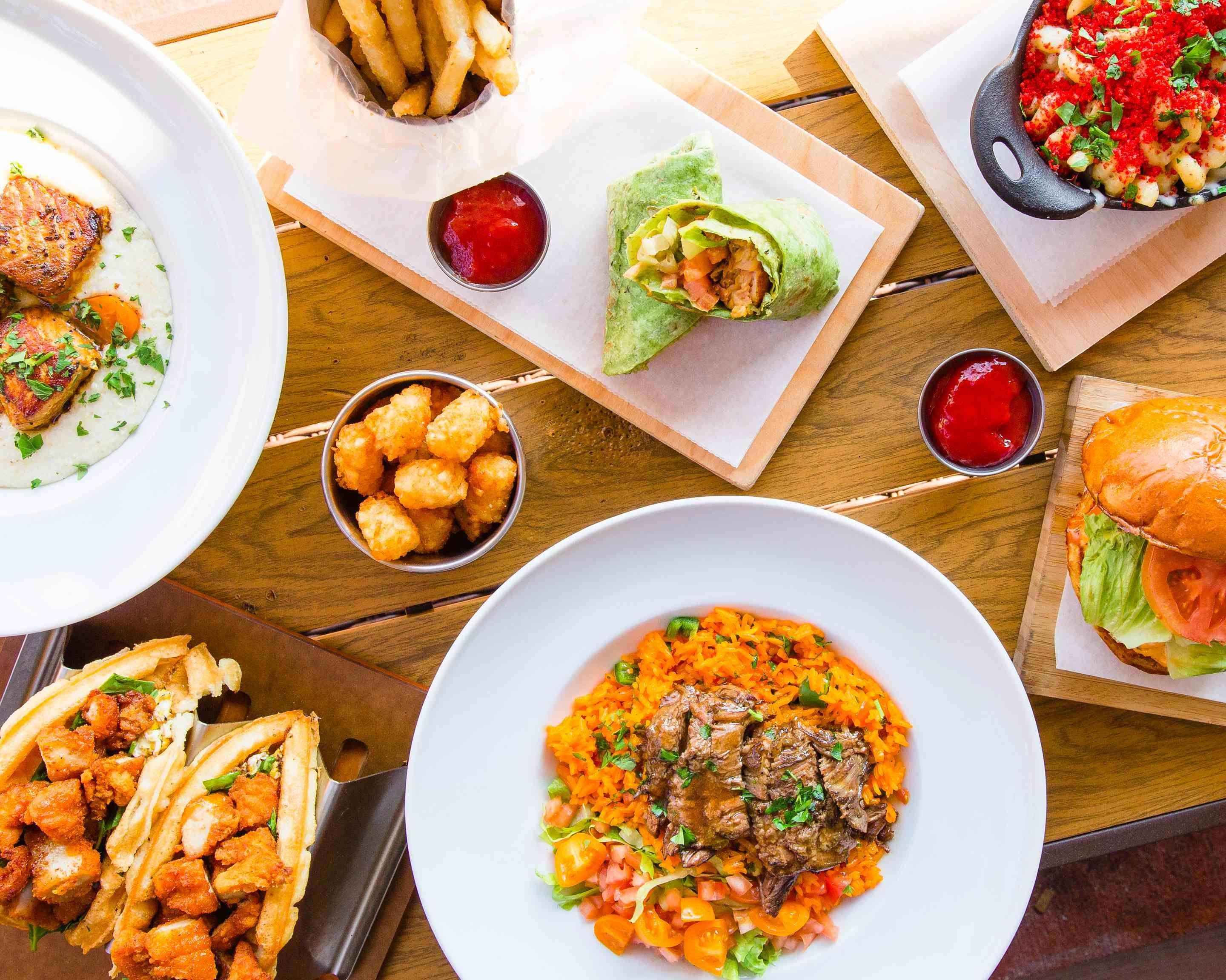 Eden Menu Atlanta • Order Eden Delivery Online • Postmates