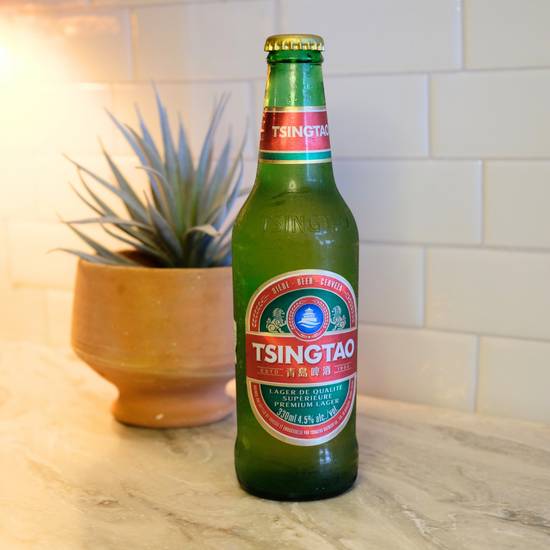 Tsingtao