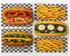 Philly SteakHouse (Francisco de Montejo)