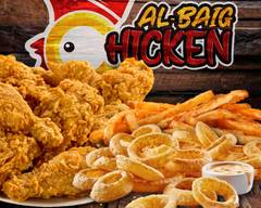 Al-Baig Chicken