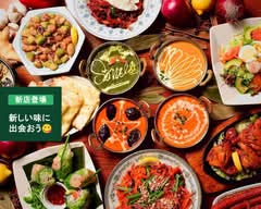 エベレストキッチンかしわ台