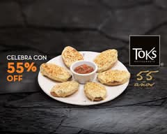 Toks (Jacarandas)