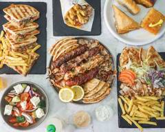 Ipiros Greek Fast Food 