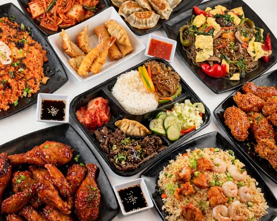 Ttobongee Chicken (Folsom)