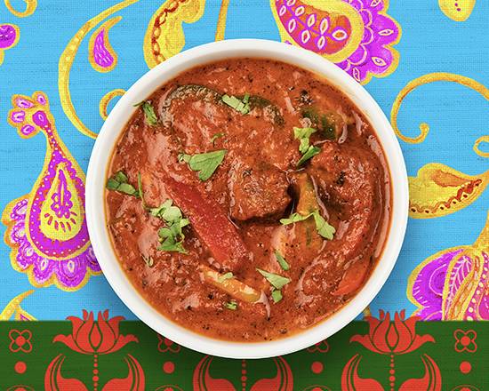 Order Lamb Vindaloo food online from Tikka Taj store, Carlsbad on bringmethat.com