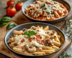 Pasta Italiana