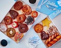 Sublime Doughnuts (Briarcliff Rd)