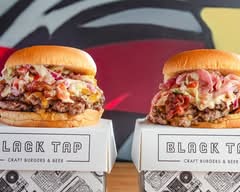 Black Tap Singles & Doubles (Vevey)