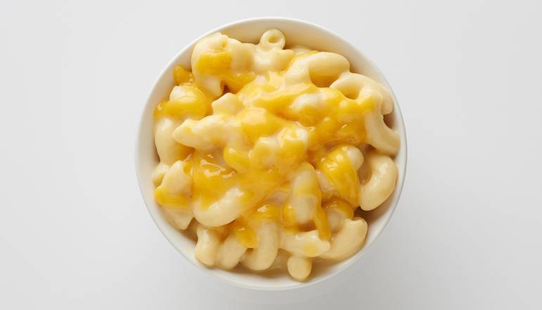 Mac and Cheese