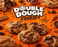 Double Dough Cookies