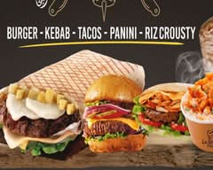La Strada Food