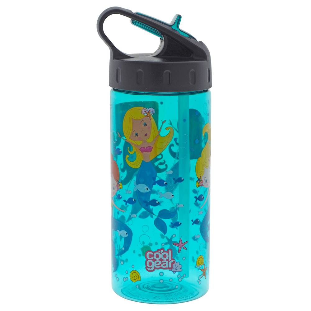 Cool Gear Water Bottle