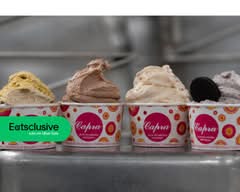 Helados Capra - Askao