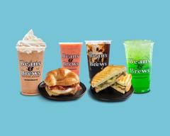 Beans & Brews Coffeehouse (4438 N Rancho Dr)