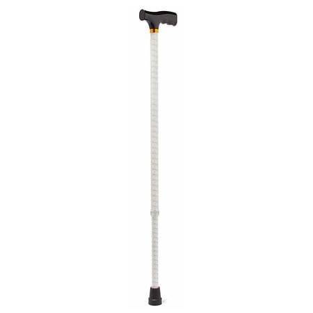 Walgreens T-Handle Cane, Wing Print