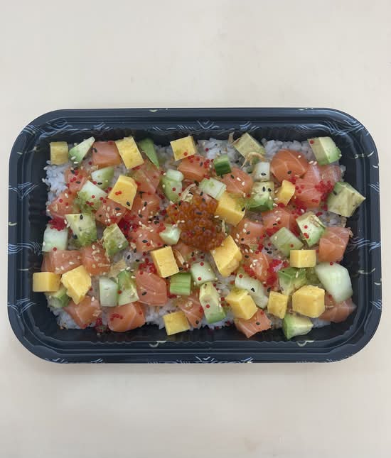 Order Maguro Japanese Menu Delivery【Menu & Prices】| Montauk