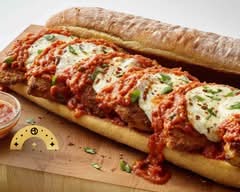 Nero Pizzería Cuautlancingo