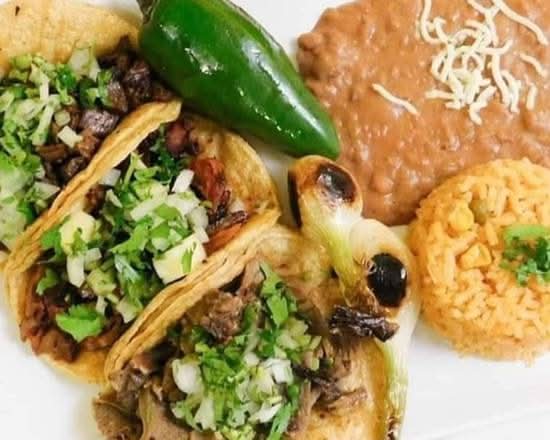 El Taconazo El Tio