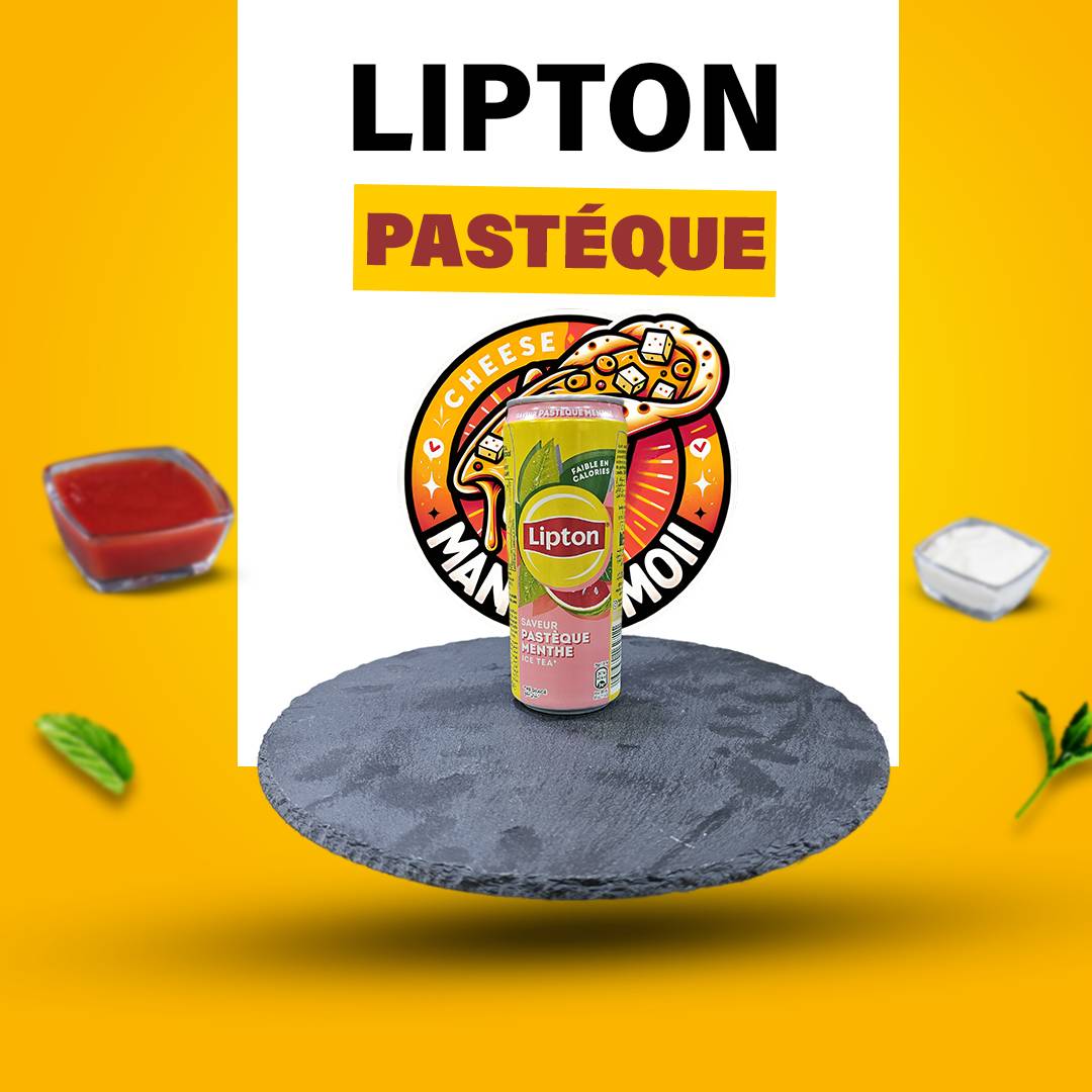 lipton Ice-Tea pastèque