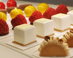 D'CARAMEL PATISSERIE