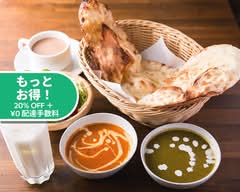 【インドカレー＆ケバブ】ヒマラヤカリー 参宮橋店 Himalaya Curry Sangubashi