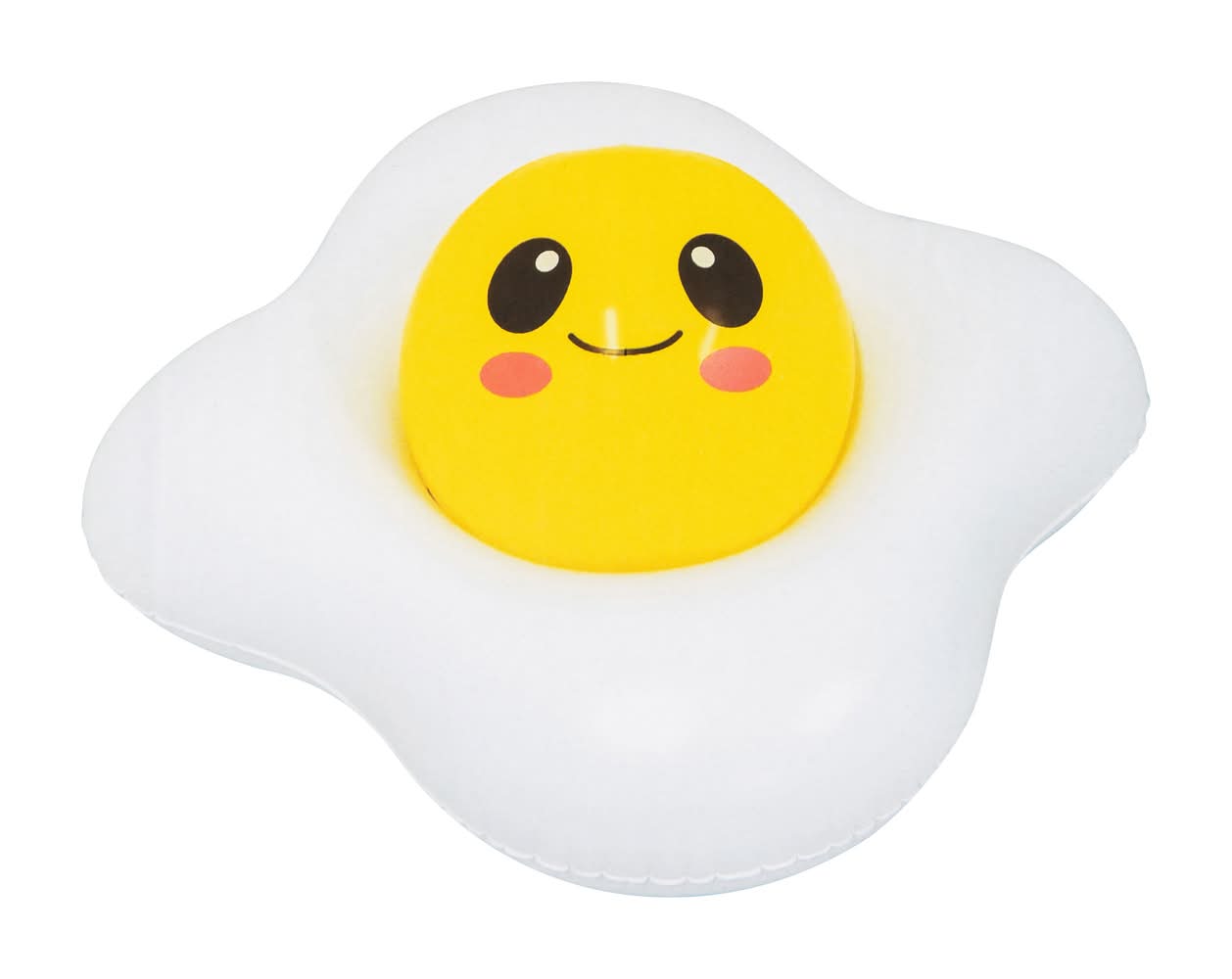 Kawaii Egg Float 2-Piece