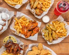 US Wings & Deli - Harbison