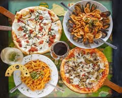 Sal's Italian Ristorante (Port St Lucie)