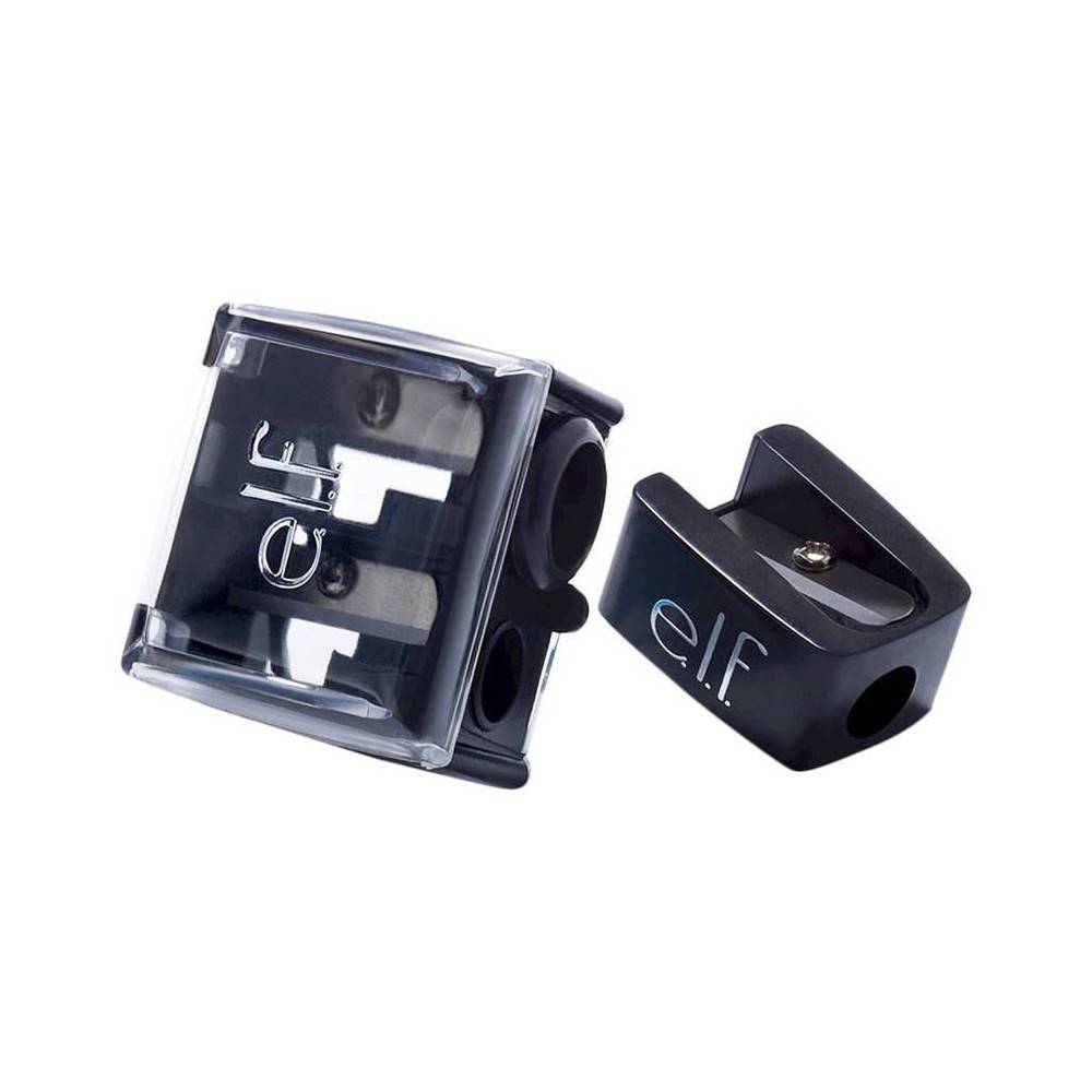 e.l.f. Dual Cosmetic Pencil Sharpener (5 g)