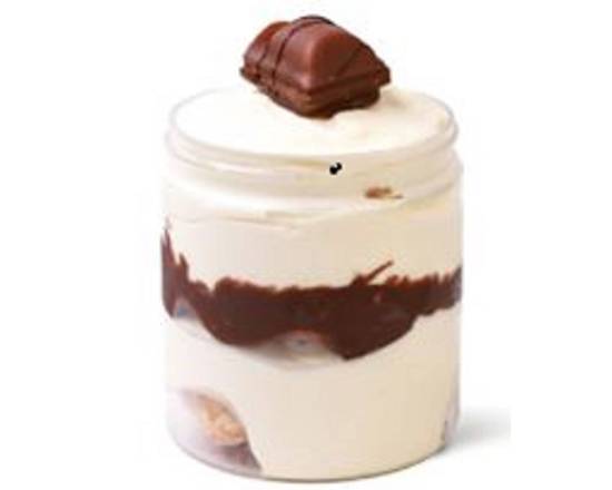 Tiramisu Bueno 🍰
