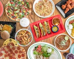 Mi Finca Mexican Food
