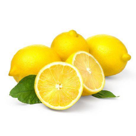 Organic Lemon (453 g)