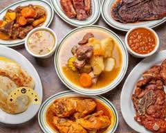 Brisas Del Caribe (Castle Hill Ave)