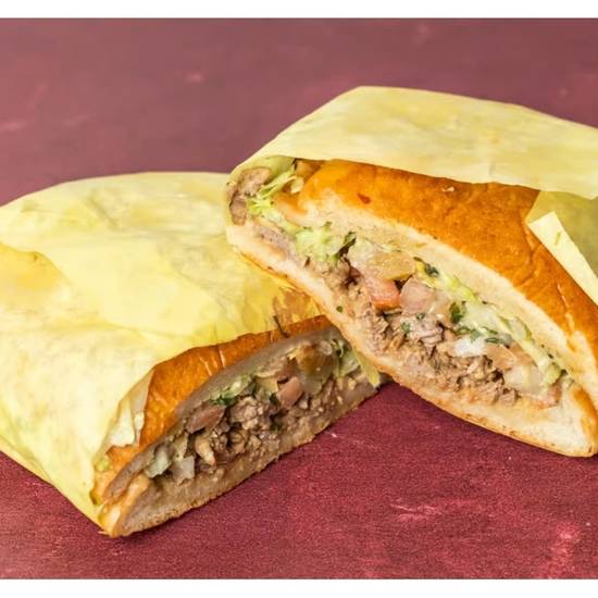 Milanesa Torta