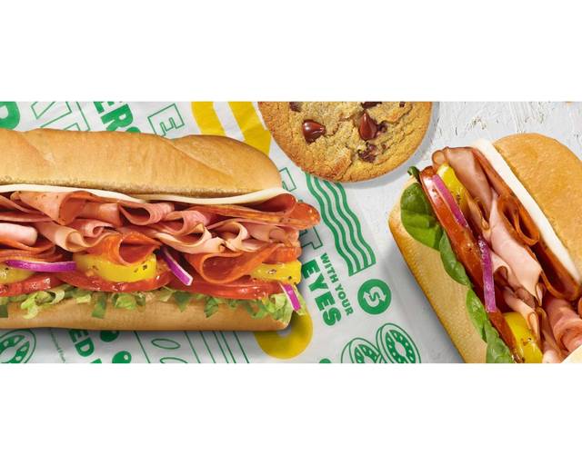 Subway Menu: Deli Heroes Join Subway Series With Free Sub