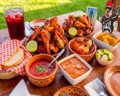 Pollos el tampiqueño