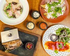 Matilda Salon Mexicano