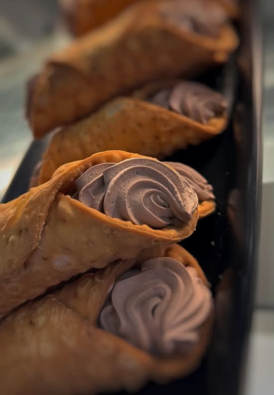 Emile’s Pastry & Cafe photo 2