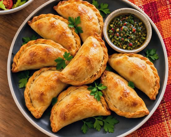 Regio Empanadas (Monterrey)