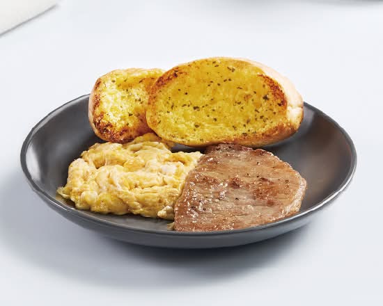 A 超值小資餐