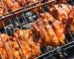 Majani Grill