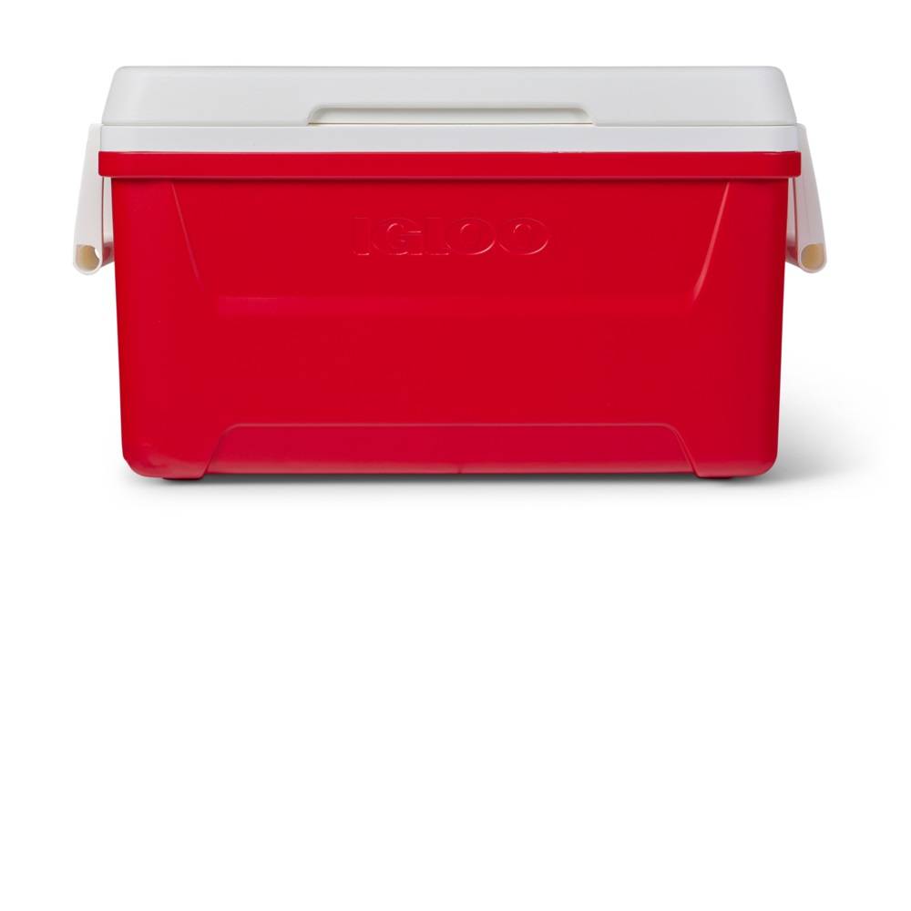 Igloo hielera breeze roja (1 pieza)