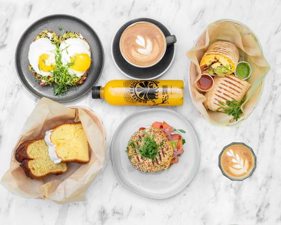 Breakfast & Brunch, Miami – How I Journey