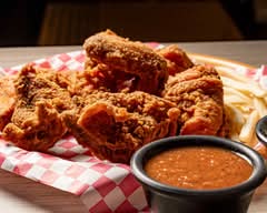 La Bamba del sabor (Tuxtla Gutierrez)