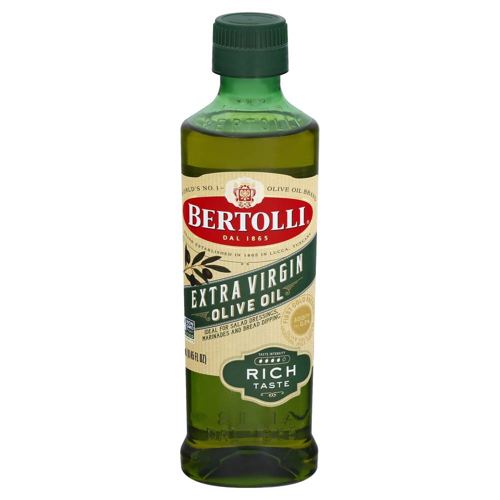 Bertolli Extra Virgin Olive Oil (8.5 fl oz)