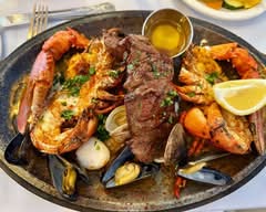 Segovia Steakhouse & Seafood